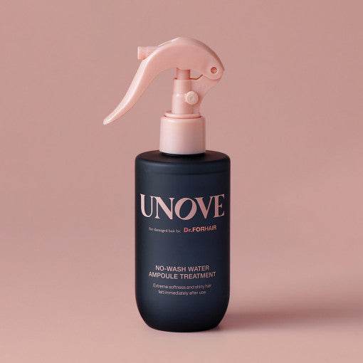 UNOVE No-Wash Water Ampoule Treatment 200ml - Beauty Lab Perth