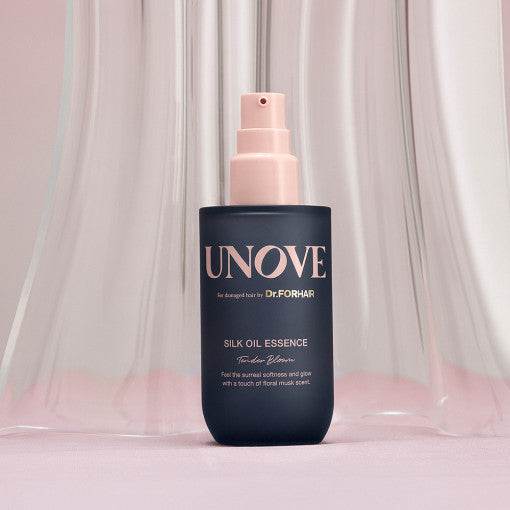 UNOVE Silk Oil Essence 70ml - Beauty Lab Perth