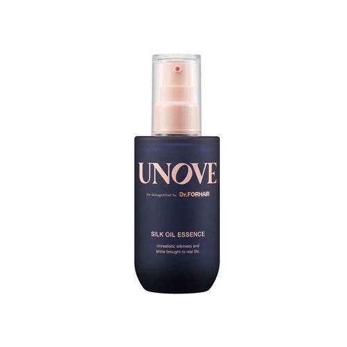 UNOVE Silk Oil Essence 70ml - Beauty Lab Perth