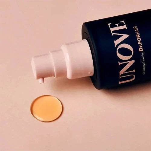 UNOVE Silk Oil Essence 70ml - Beauty Lab Perth