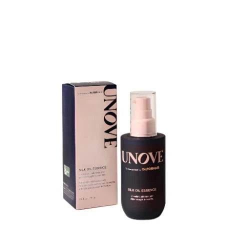 UNOVE Silk Oil Essence 70ml - Beauty Lab Perth