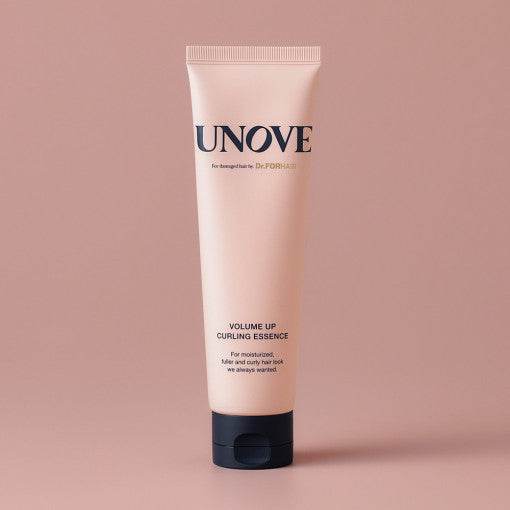 UNOVE Volume Up Curling Essence 147ml - Beauty Lab Perth