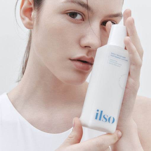 ilso Daily Moisture Softening Lotion 150ml - Beauty Lab Perth