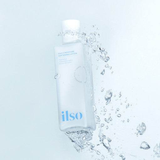 ilso Daily Moisture Softening Lotion 150ml - Beauty Lab Perth