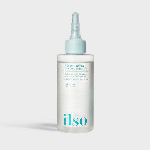 ilso Super Melting Sebum Softener 150ml - Beauty Lab Perth