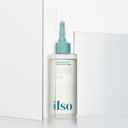 ilso Super Melting Sebum Softener 150ml - Beauty Lab Perth