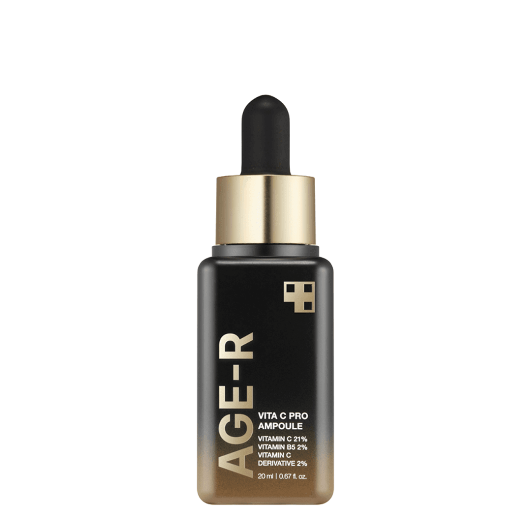 medicube Vita C AGE-R Pro Ampoule 20ml - Beauty Lab Perth