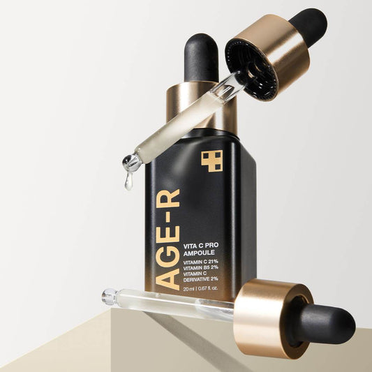medicube Vita C AGE-R Pro Ampoule 20ml - Beauty Lab Perth