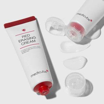 medicube Red Erasing Cream 50ml - Beauty Lab Perth