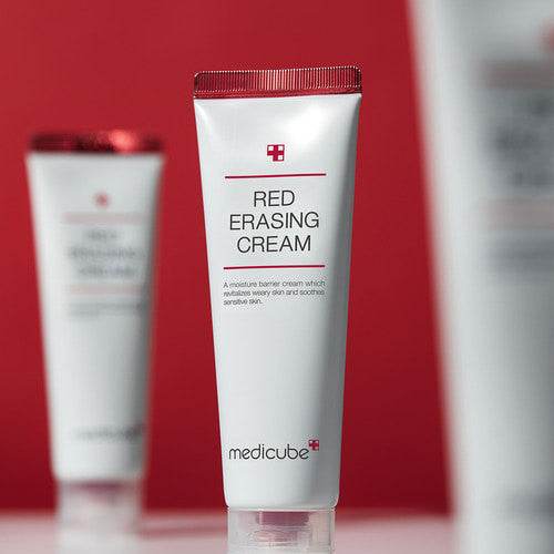 medicube Red Erasing Cream 50ml - Beauty Lab Perth