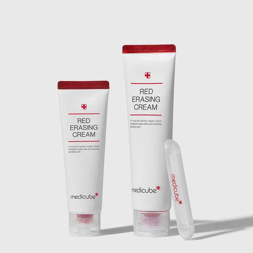 medicube Red Erasing Cream 50ml - Beauty Lab Perth