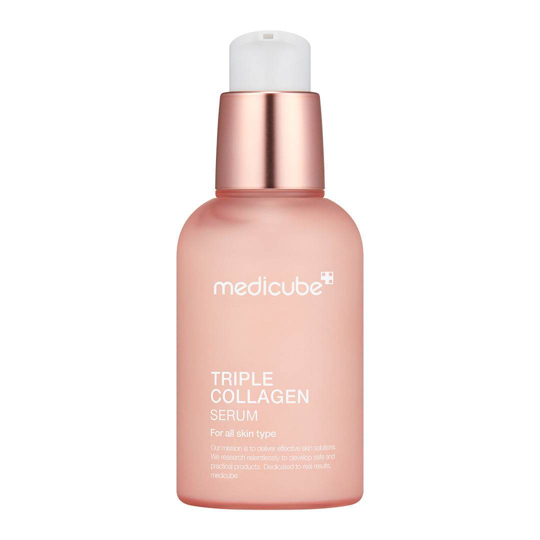 medicube Triple Collagen Serum 4.0 55ml - Beauty Lab Perth