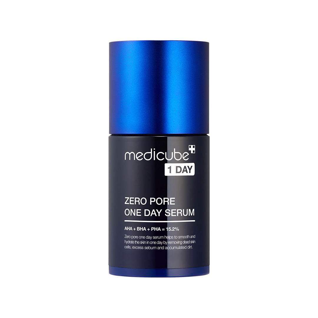 medicube Zero Pore One-day Serum 30ml - Beauty Lab Perth