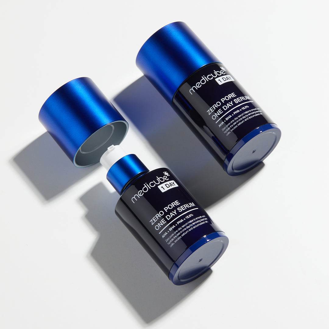 medicube Zero Pore One-day Serum 30ml - Beauty Lab Perth
