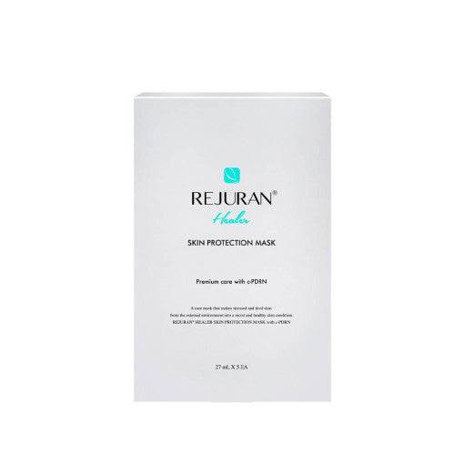 REJURAN Healer Skin Protection Mask 27ml X 5ea - Beauty Lab Perth