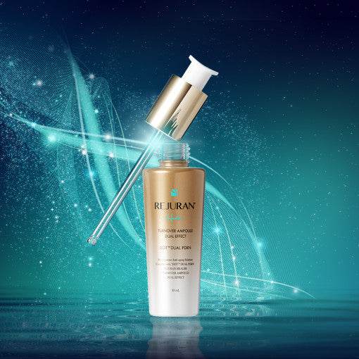 REJURAN Healer Turnover Ampoule Dual Effect 30ml - Beauty Lab Perth