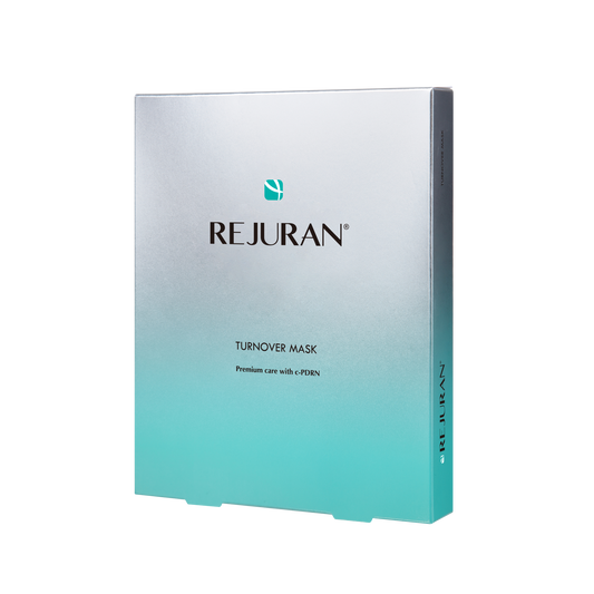 REJURAN Turnover Mask (Prev. Healing Mask) 40ml X 5ea - Beauty Lab Perth