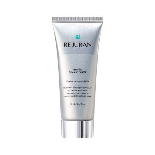 REJURAN Refining Foam Cleanser 120ml - Beauty Lab Perth
