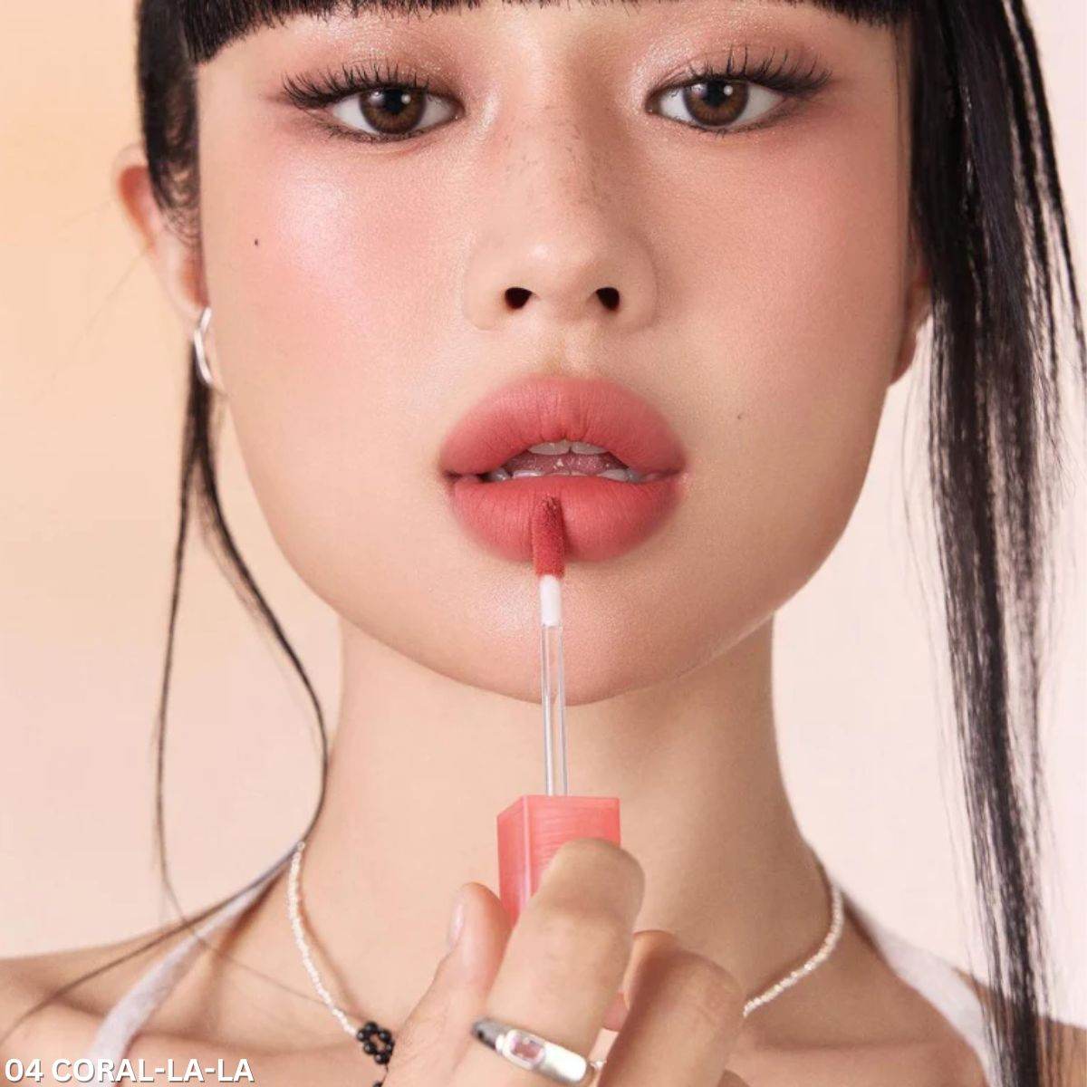 peripera Over Blur Tint 3.5g - Beauty Lab Perth