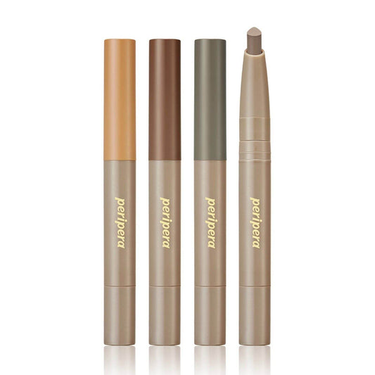 peripera V Shading Blending Stick 0.6g(3 Colors) - Beauty Lab Perth