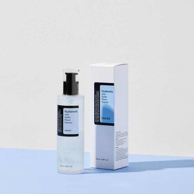 COSRX Hyaluronic Acid Hydra Power Essence 100ml - Beauty Lab Perth