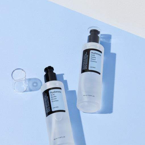 COSRX Hyaluronic Acid Hydra Power Essence 100ml - Beauty Lab Perth