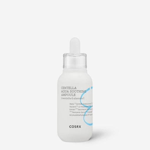 COSRX Hydrium Centella Aqua Soothing Ampoule 40ml - Beauty Lab Perth