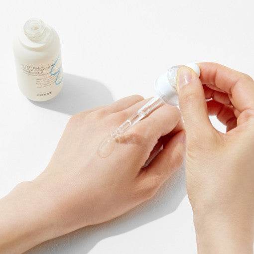 COSRX Hydrium Centella Aqua Soothing Ampoule 40ml - Beauty Lab Perth