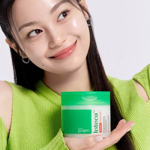 make p:rem Inteca Trouble Soothing Pad 330ml(70ea) - Beauty Lab Perth