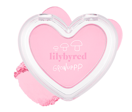 lilybyred Luv Beam Blur Cheek 4g (GROW UPPP COLLECTION) - Beauty Lab Perth
