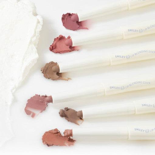 lilybyred Smiley Lip Blending Stick 0.8g - Beauty Lab Perth