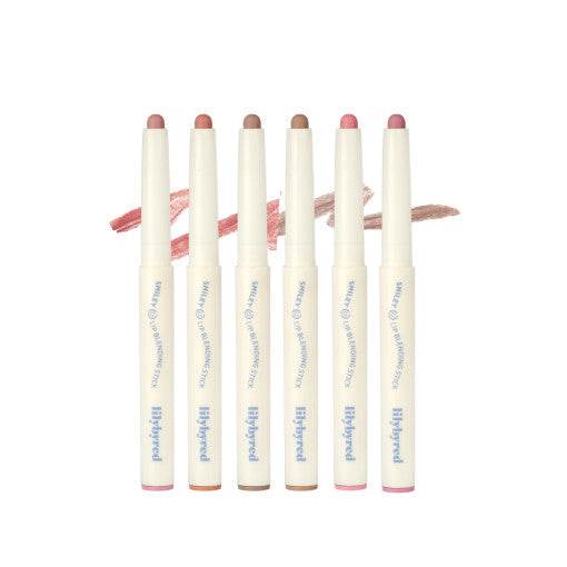 lilybyred Smiley Lip Blending Stick 0.8g - Beauty Lab Perth