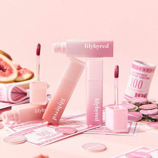 lilybyred Sweet Liar Milky Tint 4g - Beauty Lab Perth