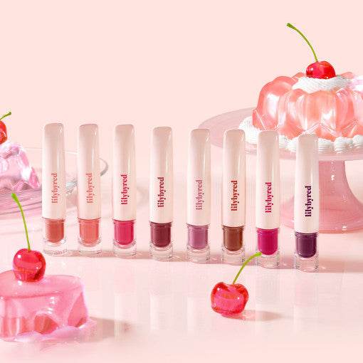 lilybyred Tangle Jelly Balm 9ml - Beauty Lab Perth