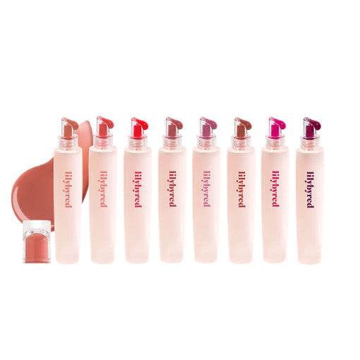 lilybyred Tangle Jelly Balm 9ml - Beauty Lab Perth