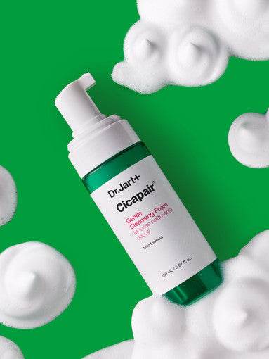 Dr.Jart+ Cicapair Gentle Cleansing Foam 150ml - Beauty Lab Perth