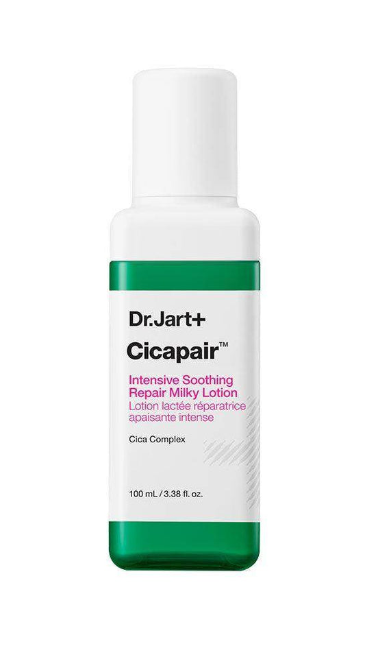 Dr.Jart+ Cicapair Intensive Soothing Repair Milky Lotion 100ml - Beauty Lab Perth