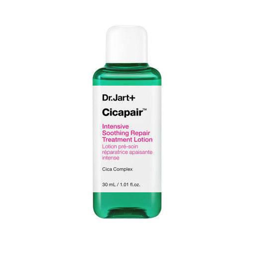 Dr.Jart+ Cicapair Intensive Soothing Repair Treatment Lotion 30ml - Beauty Lab Perth