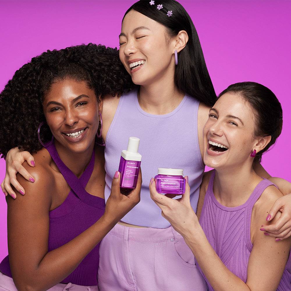 Dr.Jart+ Prejuvenation Firming Bakuchiol Cream 50ml - Beauty Lab Perth