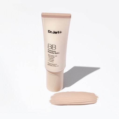 Dr.Jart+ Premium Beauty Balm SPF50+/PA+++ 40ml #01 Fair-Light - Beauty Lab Perth