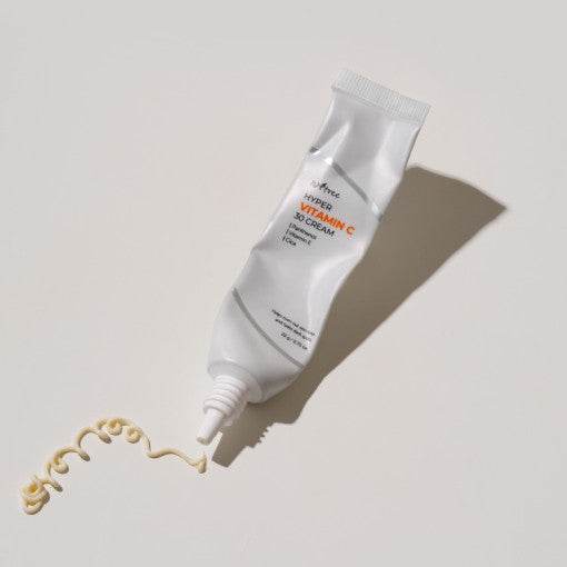 Isntree Hyper Vitamin C 30 Cream 20ml - Beauty Lab Perth