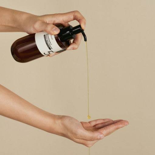 numbuzin No.5 Glutathione C Facial Spa Cleanser 200ml - Beauty Lab Perth