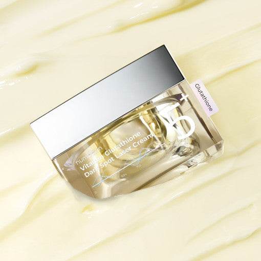 numbuzin No.5 Vitamin Glutathione Dark Spot Laser Cream 50ml - Beauty Lab Perth
