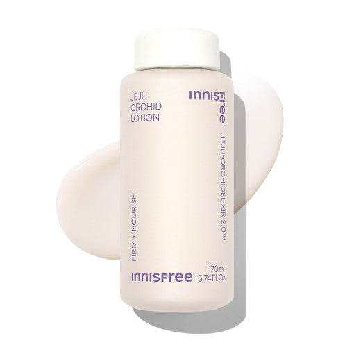 innisfree Jeju Orchid Lotion 170ml - Beauty Lab Perth