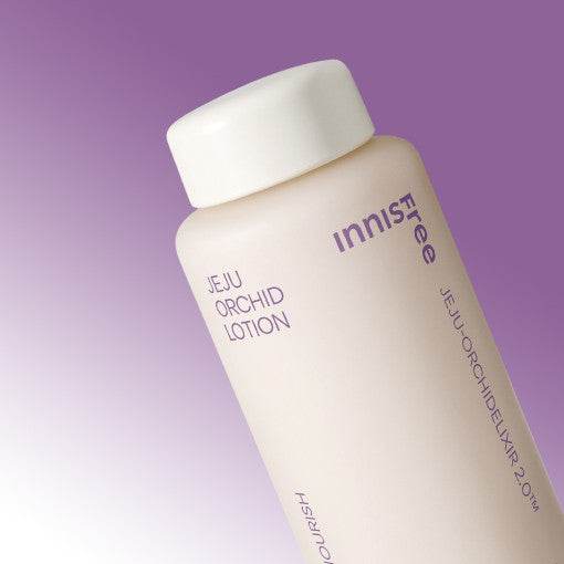 innisfree Jeju Orchid Lotion 170ml - Beauty Lab Perth