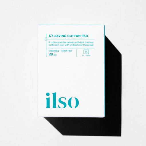 ilso Super Melting Sebum Softener Special Set - Beauty Lab Perth