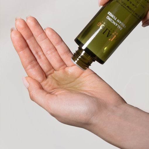 d'Alba Mild Skin Balancing Vegan Toner 150ml - Beauty Lab Perth