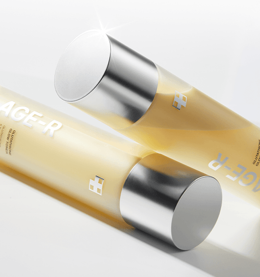 medicube AGE-R Glutathione Glow Toner 140ml - Beauty Lab Perth