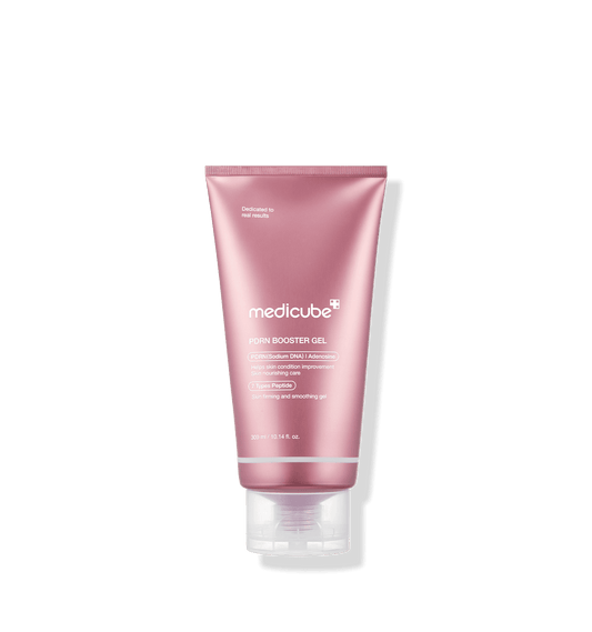 medicube AGE-R PDRN Booster Gel 300ml - Beauty Lab Perth