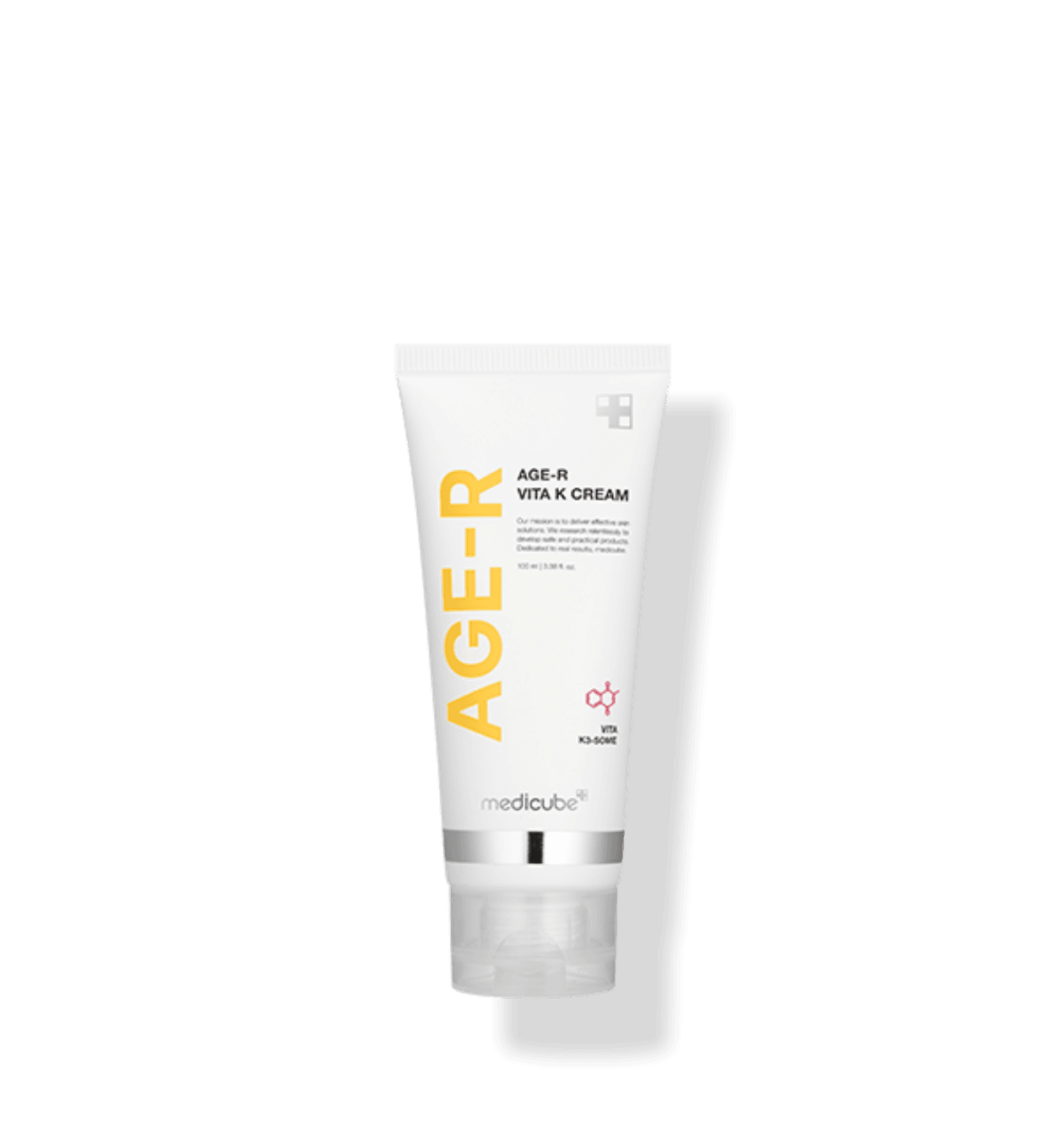 medicube AGE-R Vita K Cream 100ml - Beauty Lab Perth